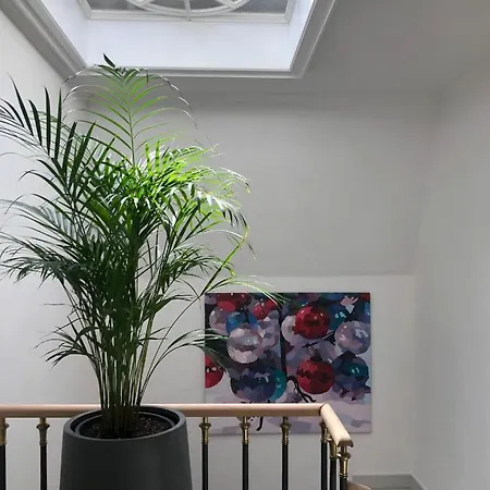 Galerie Отель типа 