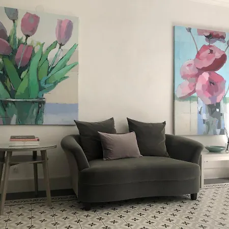 Galerie Отель типа 