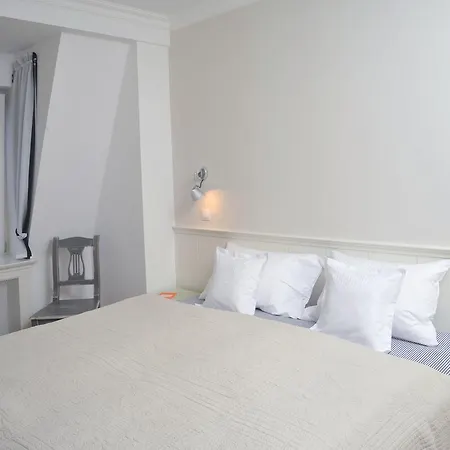 Galerie B&B 마리안스케 라즈네