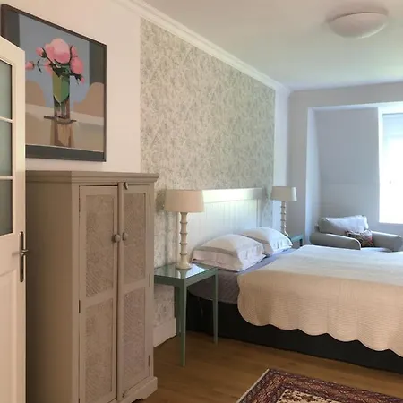 Hotel Galerie