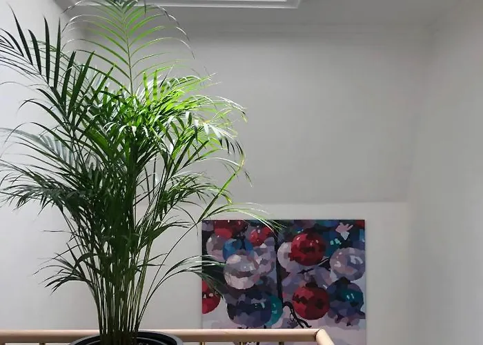 Galerie Bed & Breakfast 3*