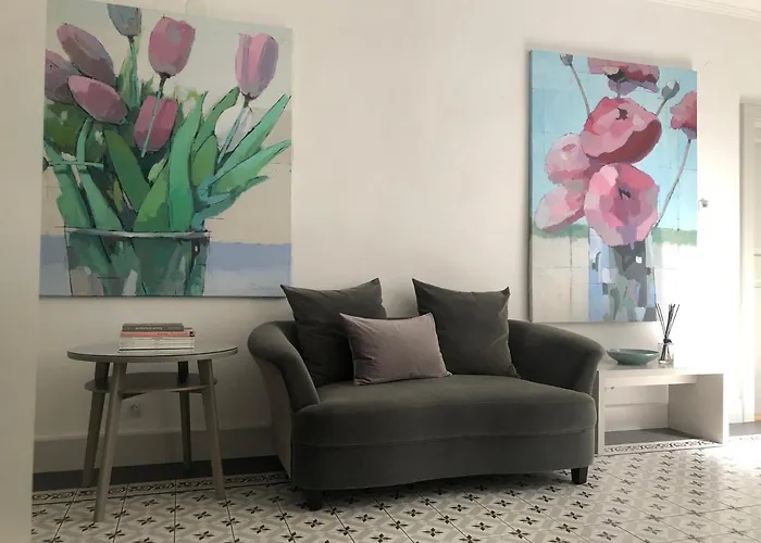 Galerie Bed & Breakfast 3*