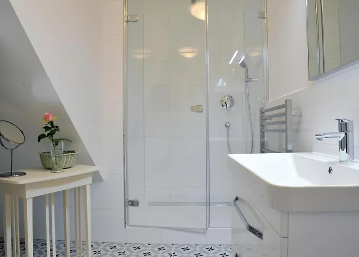 Bed & Breakfast Galerie 3*