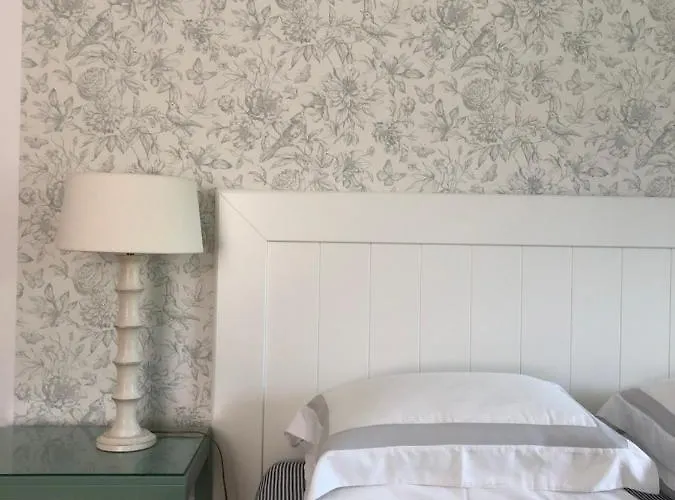 Bed & Breakfast Galerie Marianske Lazne