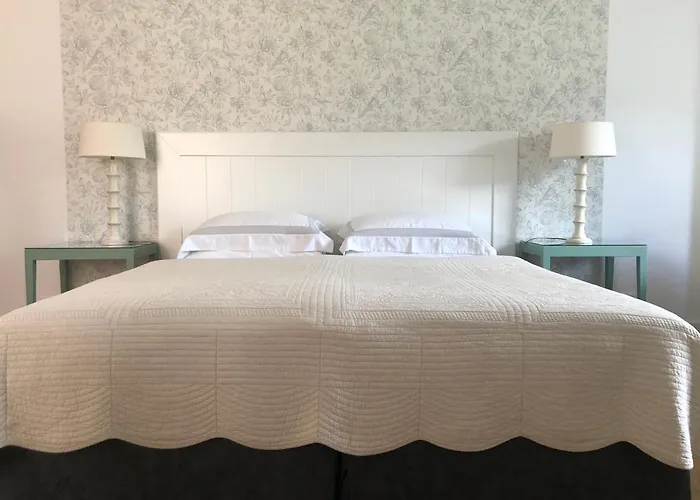 Bed & Breakfast Galerie 3*