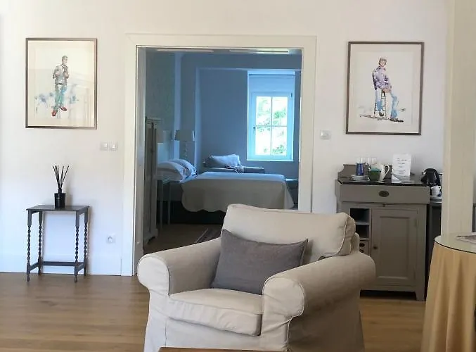 Galerie Bed & Breakfast 3*