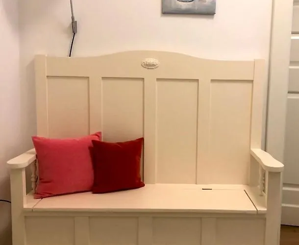 Bed & Breakfast Galerie 3*