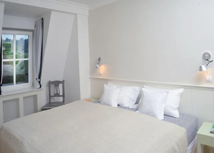 Galerie Bed & Breakfast Marianske Lazne