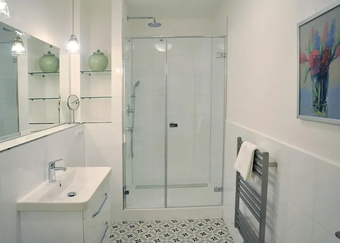 Bed & Breakfast Galerie